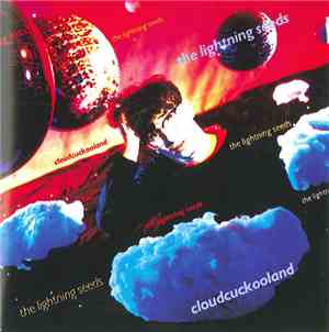 The Lightning Seeds - Cloudcuckooland