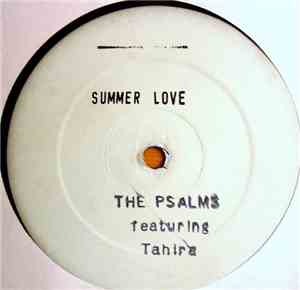 The Psalms  Featuring Tahira  - Summer Love
