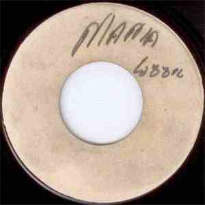 The Reggae Boys / The Blenders  - Mama Look Deh / Decimal Currency