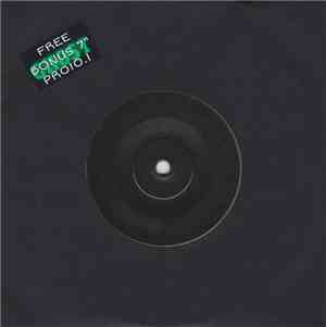 The Residents - Ghost