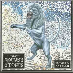 The Rolling Stones - Bridges To Babylon