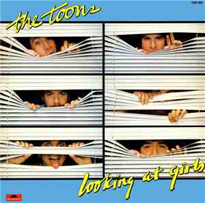 The Toons - Looking At Girls