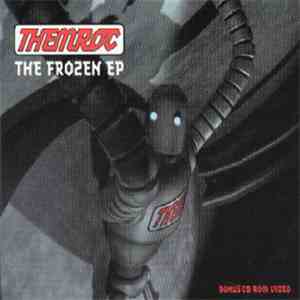 Themroc - The Frozen EP