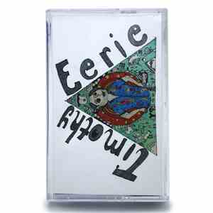 Timothy Eerie - Collide-a-Scope