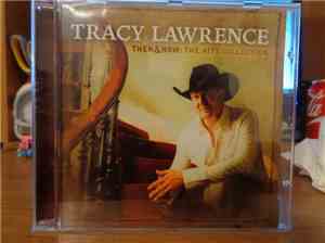 Tracy Lawrence - Then & Now: The Hits Collection