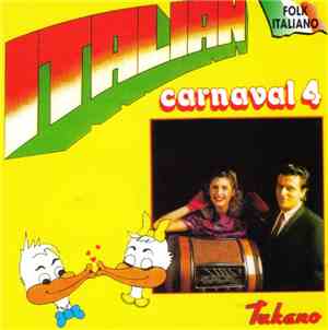 Tukano - Italian Carnaval 4