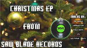 Various - Christmas EP