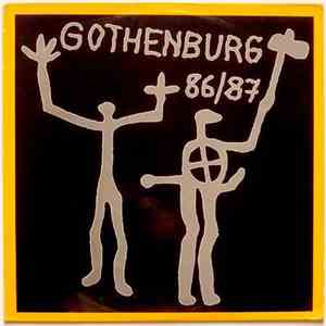 Various - Gothenburg 86/87