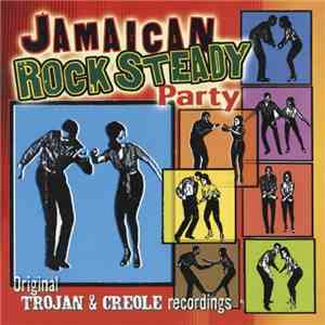 Various - Jamaican Rocksteady Party