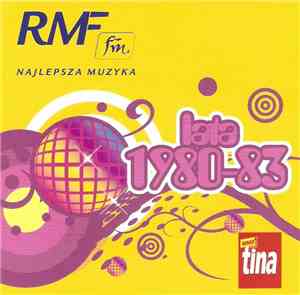 Various - Lata 1980-83