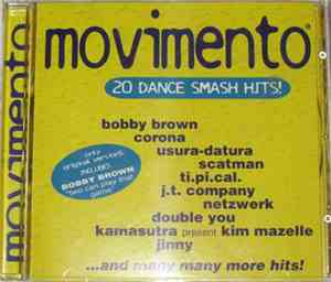 Various - Movimento