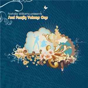 Various - Natalie Williams presents Soul Family Volume One