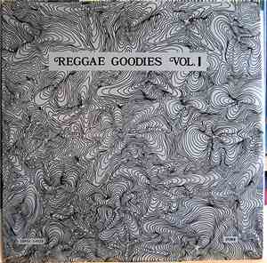 Various - Reggae Goodies Vol. 1
