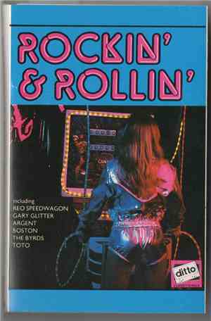 Various - Rockin' & Rollin'