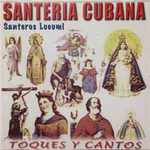 Various - Santeria Cubana