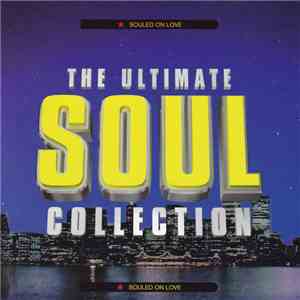 Various - Souled On Love