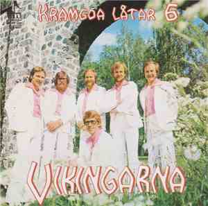 Vikingarna - Kramgoa Låtar 6