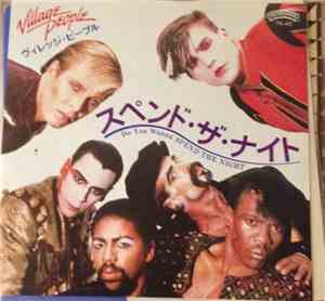 Village People - Do You Wanna Spend The Night
