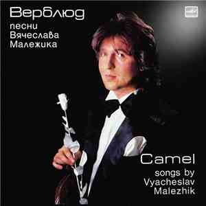 Вячеслав Малежик / Саквояж - Верблюд