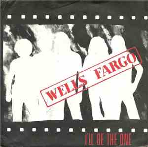 Wells Fargo  - I'll Be The One