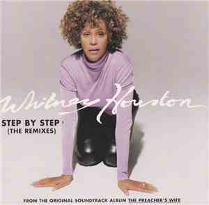 Whitney Houston - Step By Step (The Remixes)