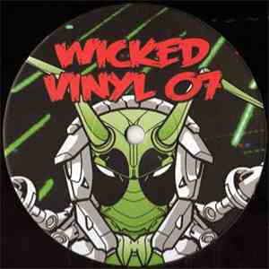 Wickedsquad - Wicked Vinyl 07