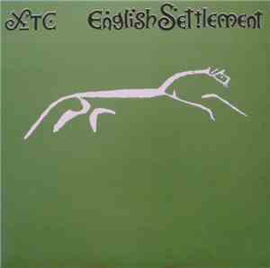 XTC - English Settlement