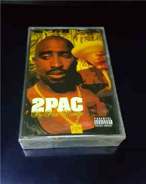2Pac - Nu-Mixx Klazzics