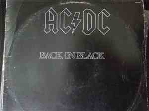 AC/DC - Back In Black