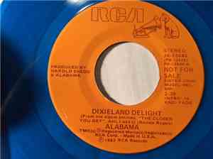 Alabama - Dixieland Delight