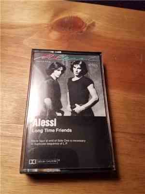 Alessi - Long Time Friends