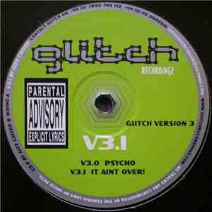 Alex Calver & Wayne A - Psycho / It Ain't Over