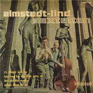 Almstedt-Lindsextetten - It's Allright With Me