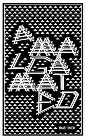 Amalgamated - No Way Out