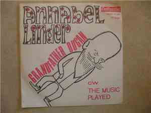 Annabel Linder - Grandfather Dugan