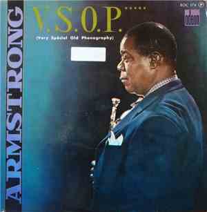 Armstrong - V.S.O.P. (Very Special Old Phonography)  Vol. 5