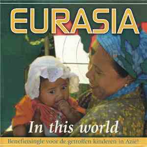 Artists4asia - In This World