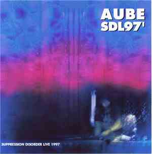Aube - SDL97'
