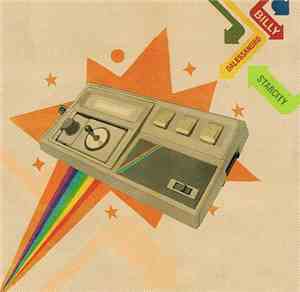 Billy Dalessandro - Starcity