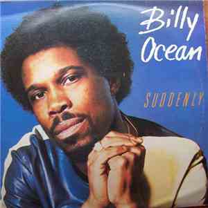 Billy Ocean - Suddenly