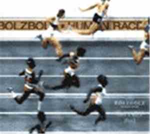 Bolz Bolz - [Human Race]