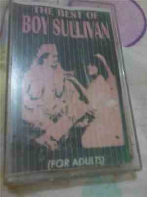 Boy Sullivan - The Best Of Boy Sullivan