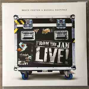 Bruce Foxton & Russell Hastings - From The Jam - Live!
