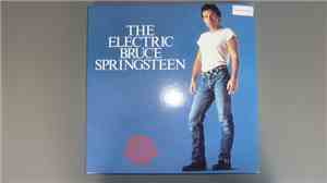 Bruce Springsteen - The Electric Bruce Springsteen