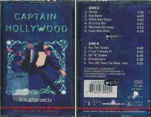 Captain Hollywood - The Afterparty