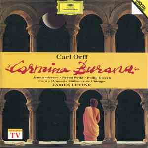 Carl Orff - June Anderson · Bernd Weikl · Philip Creech, Coro Y Orquesta Si ...