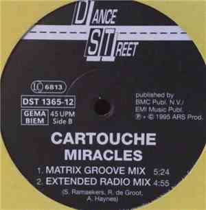 Cartouche - Miracles
