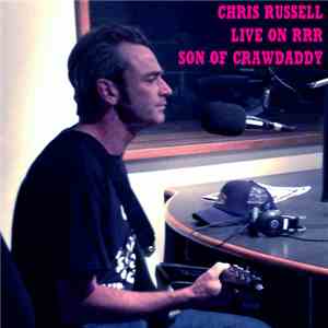 Chris Russell's Chicken Walk - Live RRR Son of Crawdaddy (12​/​01​/​12)