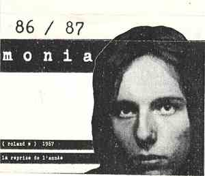 Christoph Renfer - 86/87