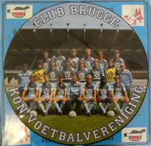 Club Brugge - Voetbal Club Brugge